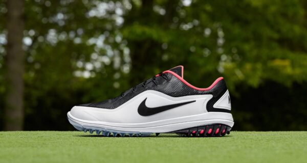 Nike Lunar Control Vapor 2 Golf Shoe Review