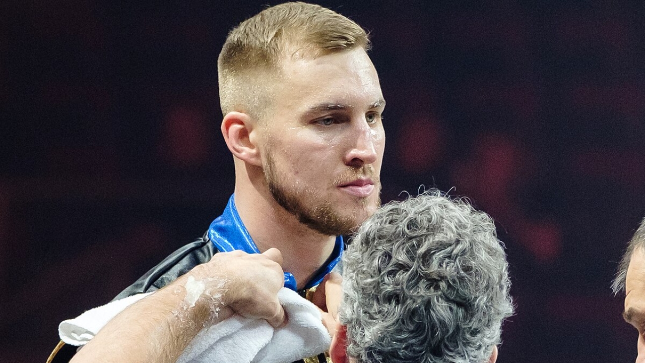 Otto Wallin Net Worth Details