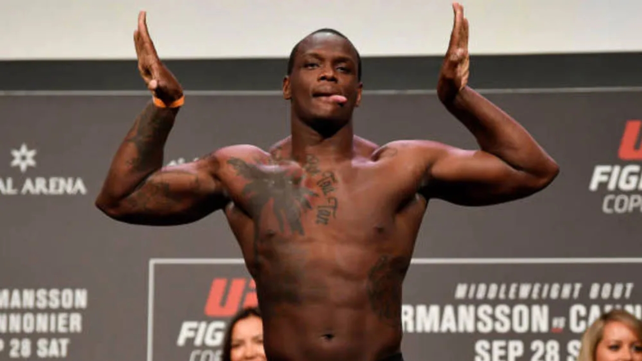 Ovince Saint Preux Net Worth Details