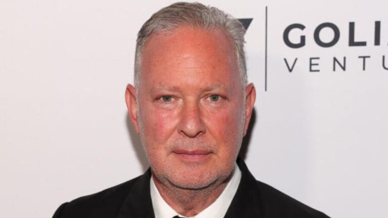 PK Kemsley Net Worth Details