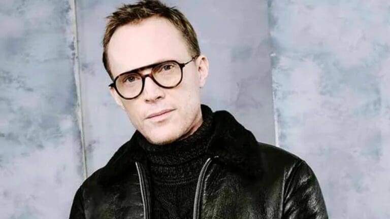 Paul Bettany Net Worth Details