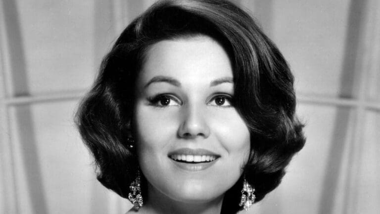 Paula Prentiss Net Worth Details