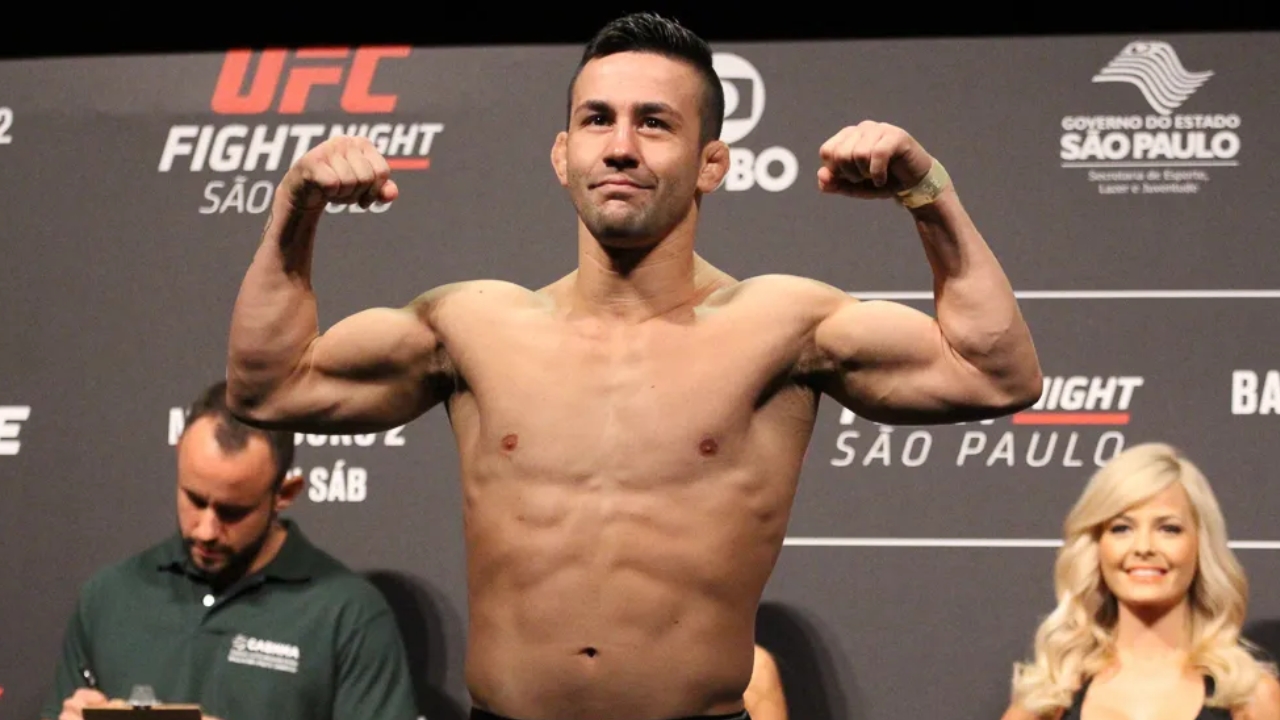 Pedro Munhoz Net Worth Details