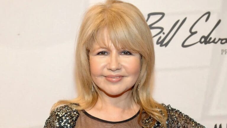 Pia Zadora Net Worth Details