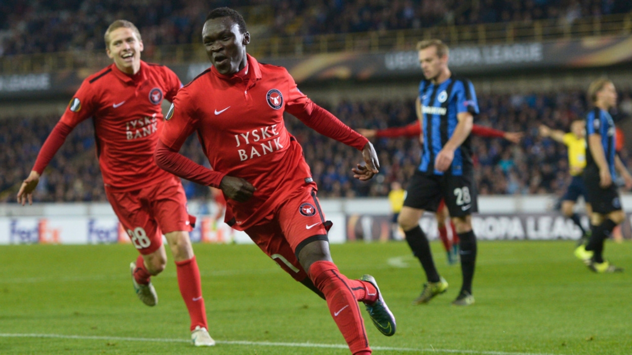 Pione Sisto Biography