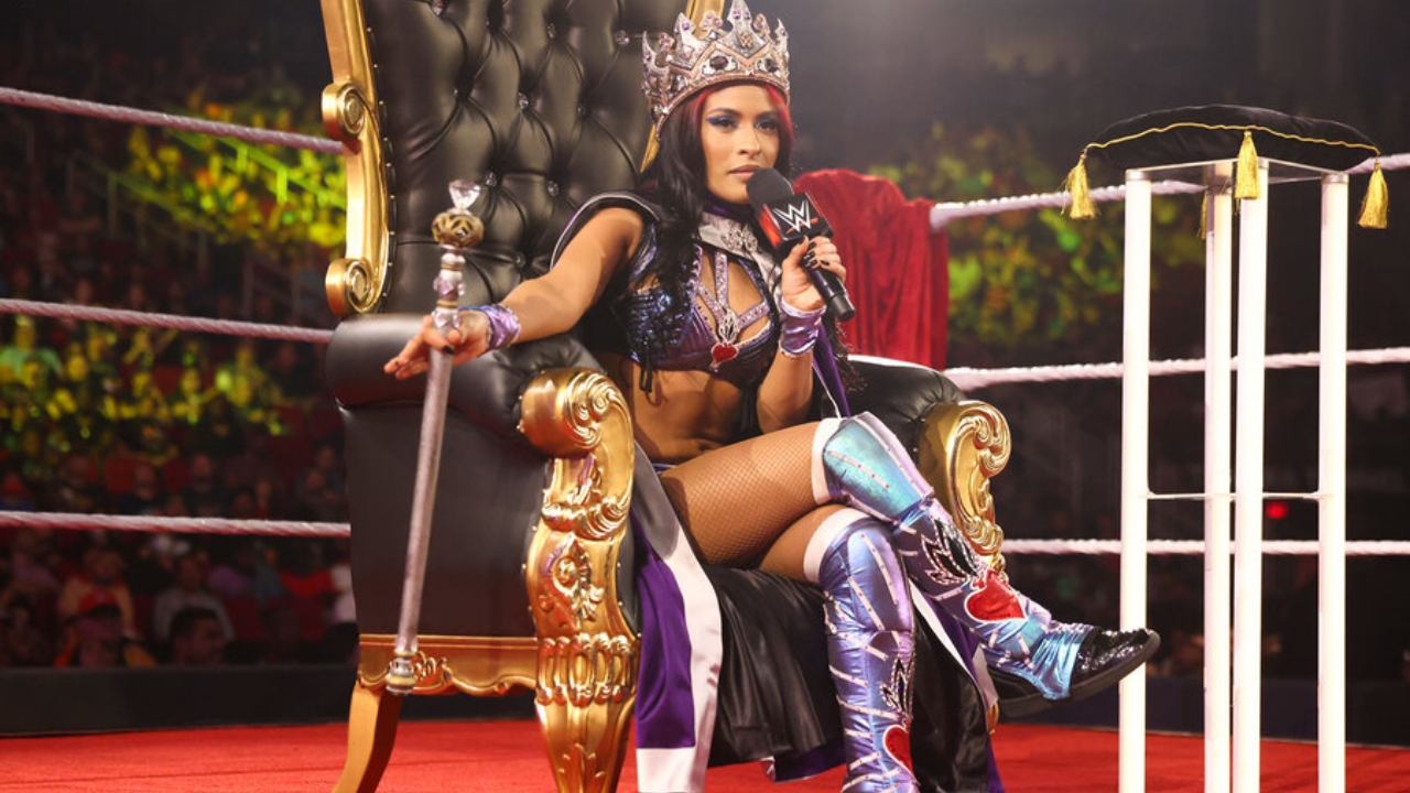 Queen Zelina Net Worth Details