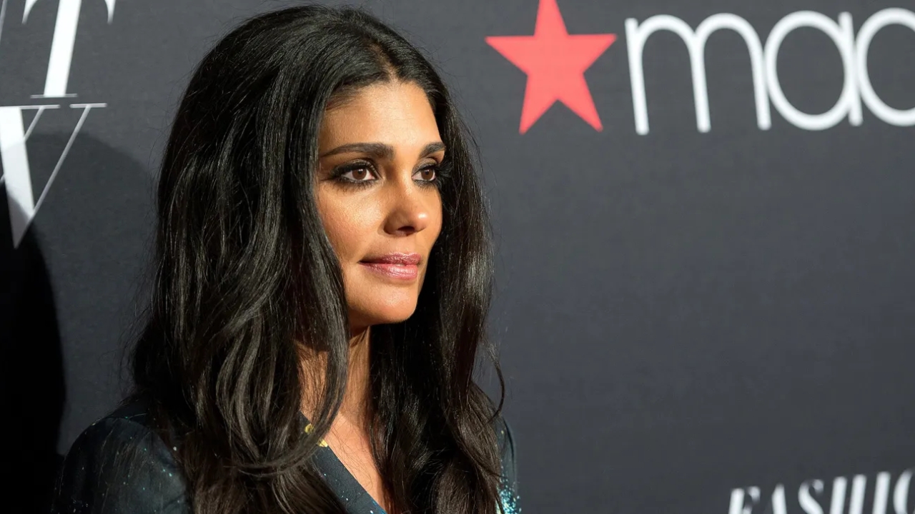 Rachel Roy Net Worth Details Rachel Roy Net Worth Details