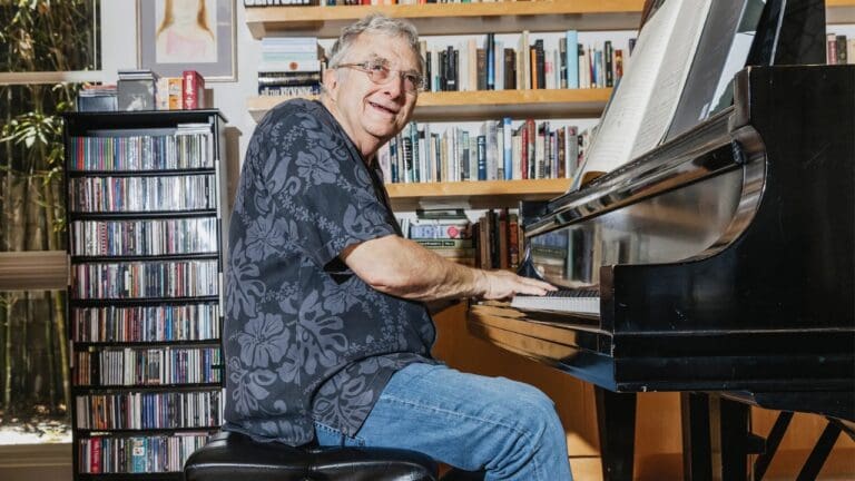 Randy Newman Net Worth Details