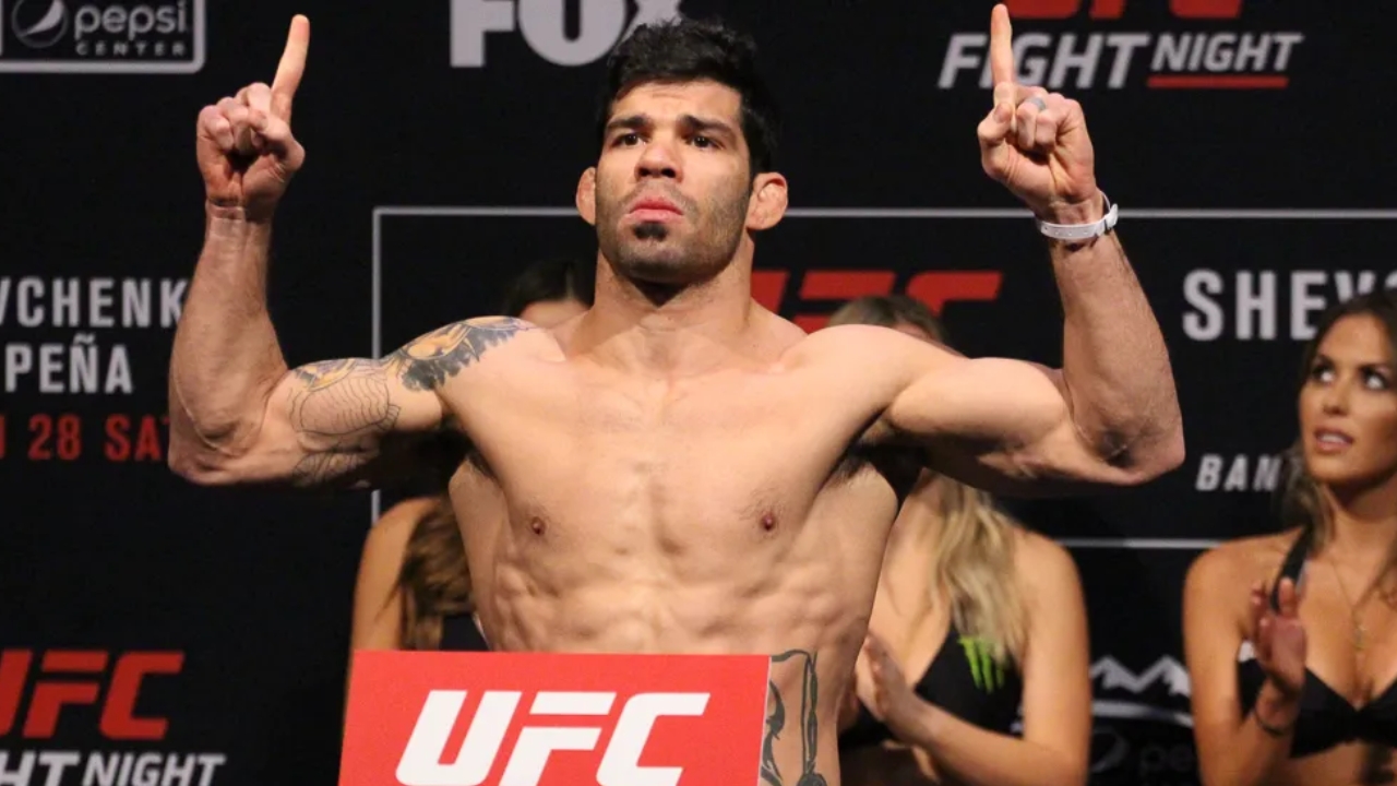 Raphael Assuncao Biography