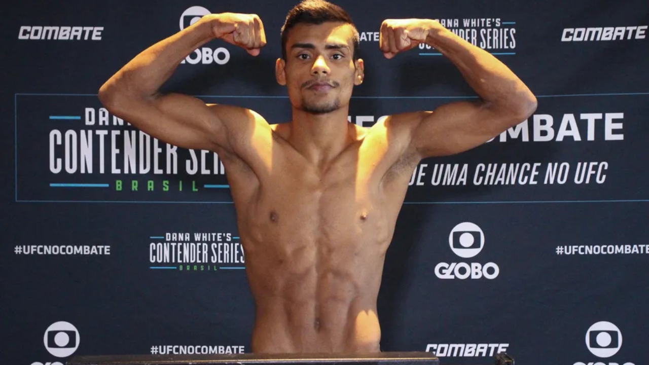 Raulian Paiva Net Worth Details