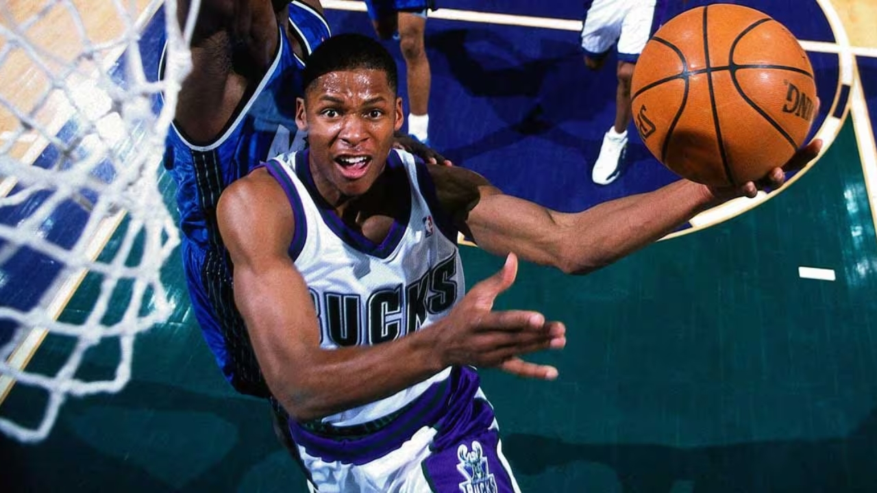 Ray Allen Net Worth Details
