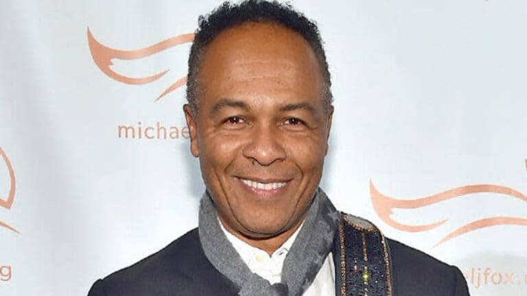 Ray Parker Jr. Net Worth Details