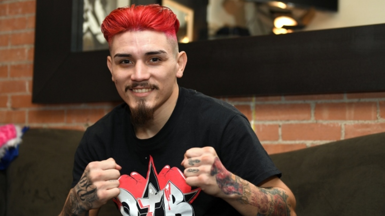 Ray Ximenez Net Worth Details