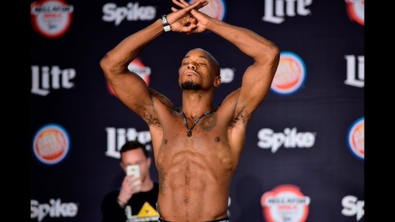 Ricky Rainey Biography