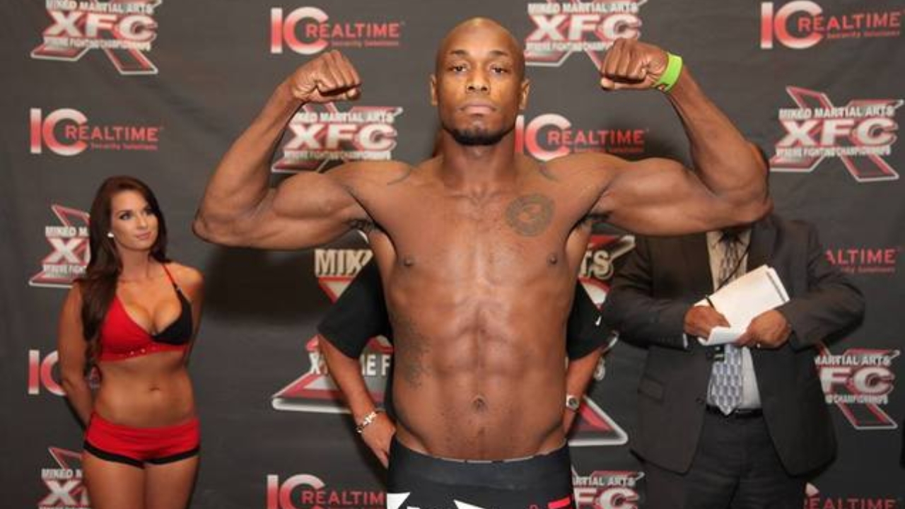 Ricky Rainey Net Worth Details Ricky Rainey Net Worth Details