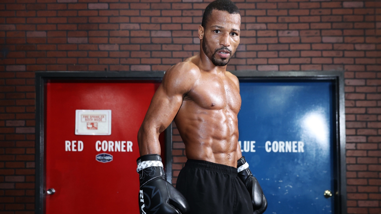 Robson Conceicao Net Worth Details