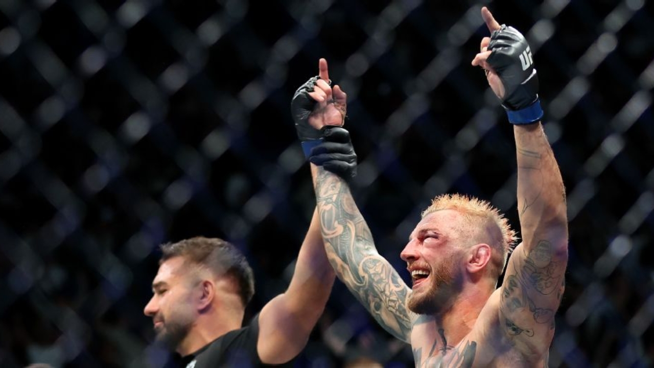 Rod Staader Biography