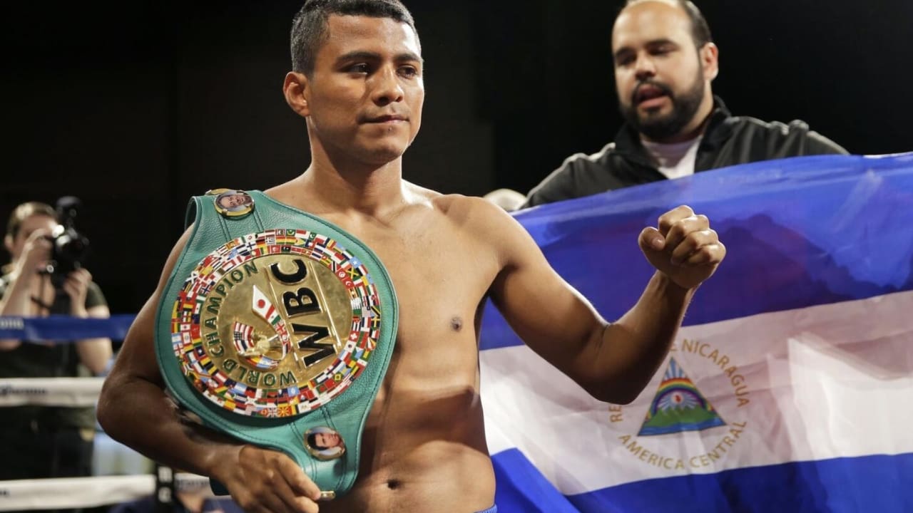 Roman Gonzalez Net Worth Details