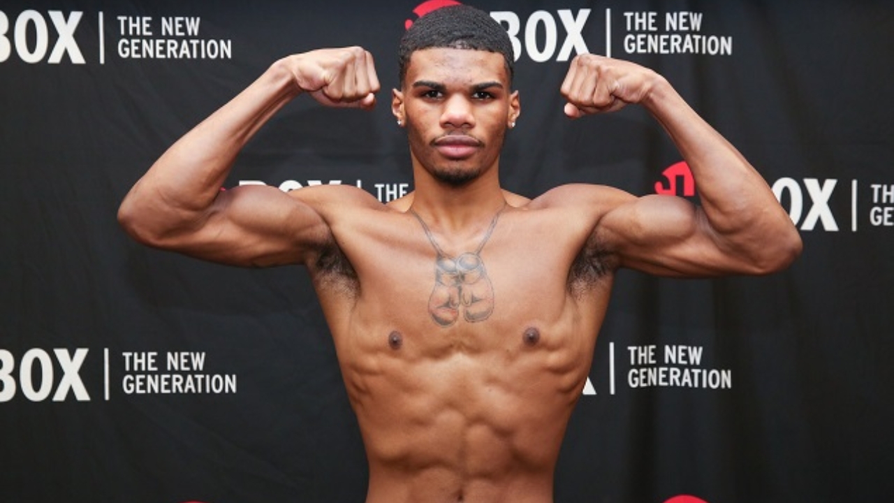 Ryan Martin Net Worth Details