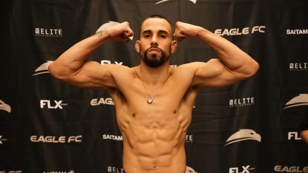 Sean Soriano Biography