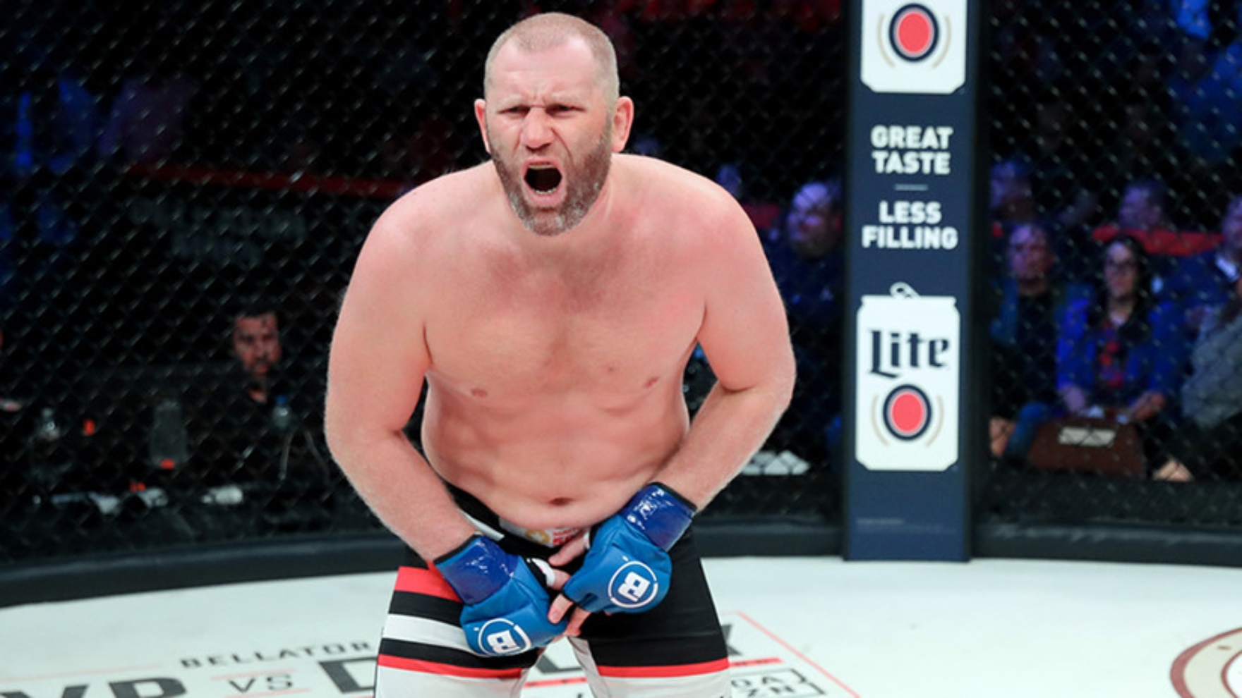 Sergei Kharitonov Biography