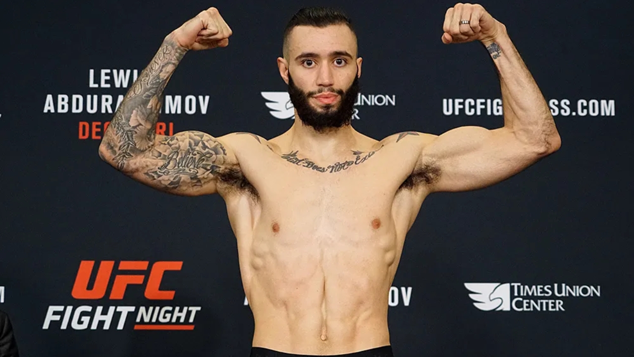 Shane Burgos Net Worth Details