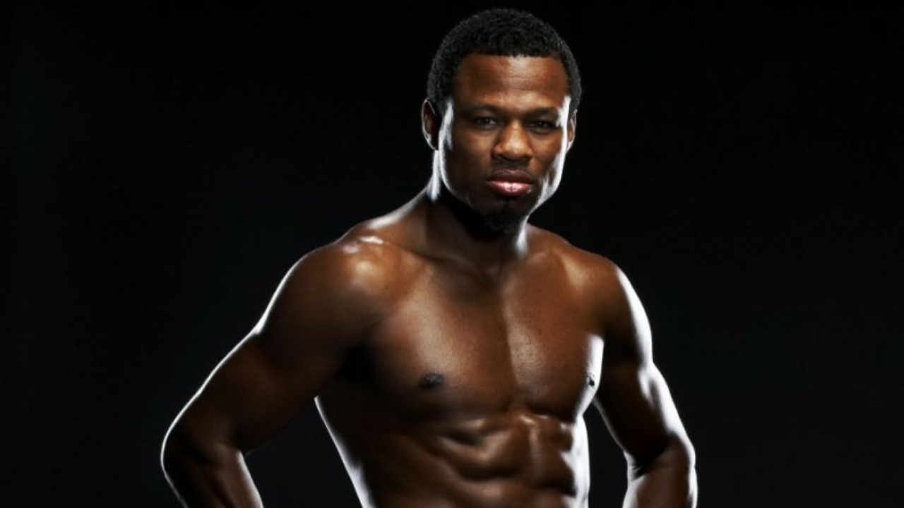 Shane Mosley Net Worth Details