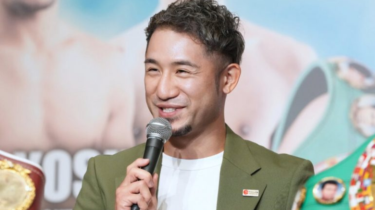 Shuichiro Yoshino Net Worth Details