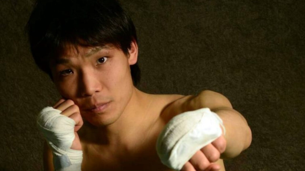 Shun Kubo Net Worth Detail