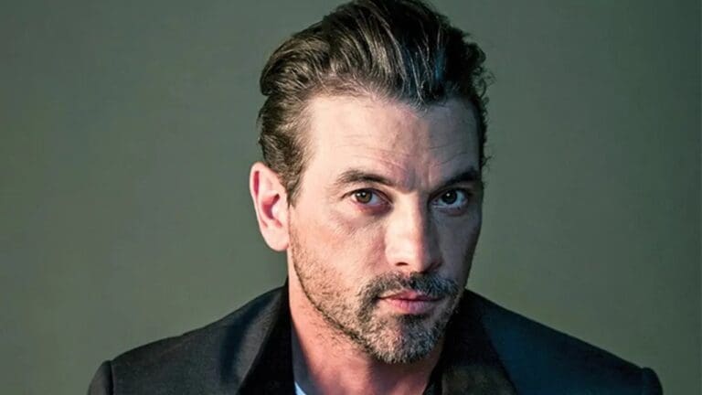 Skeet Ulrich Net Worth Details