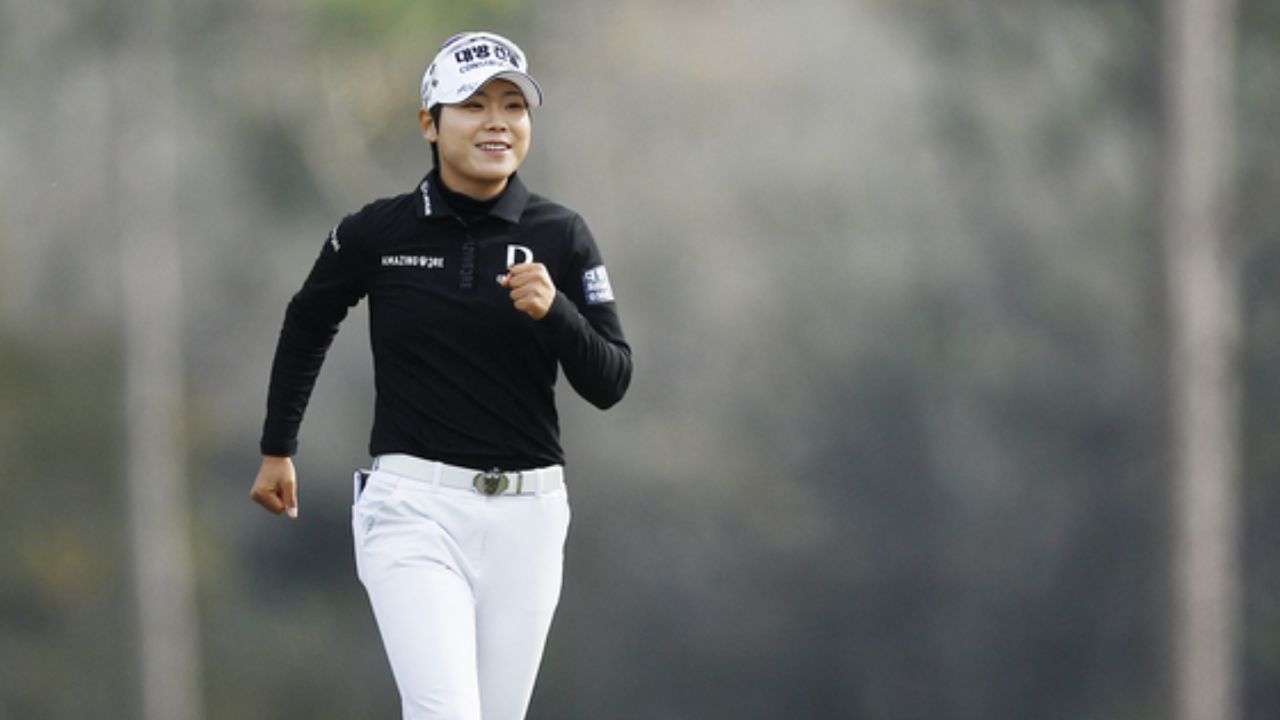 So Mi Lee Net Worth Details