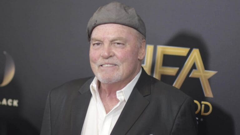 Stacy Keach Net Worth Details