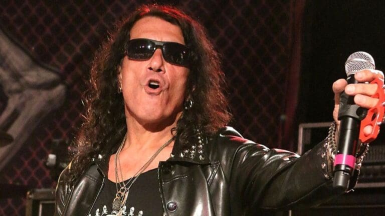 Stephen Pearcy Net Worth Details