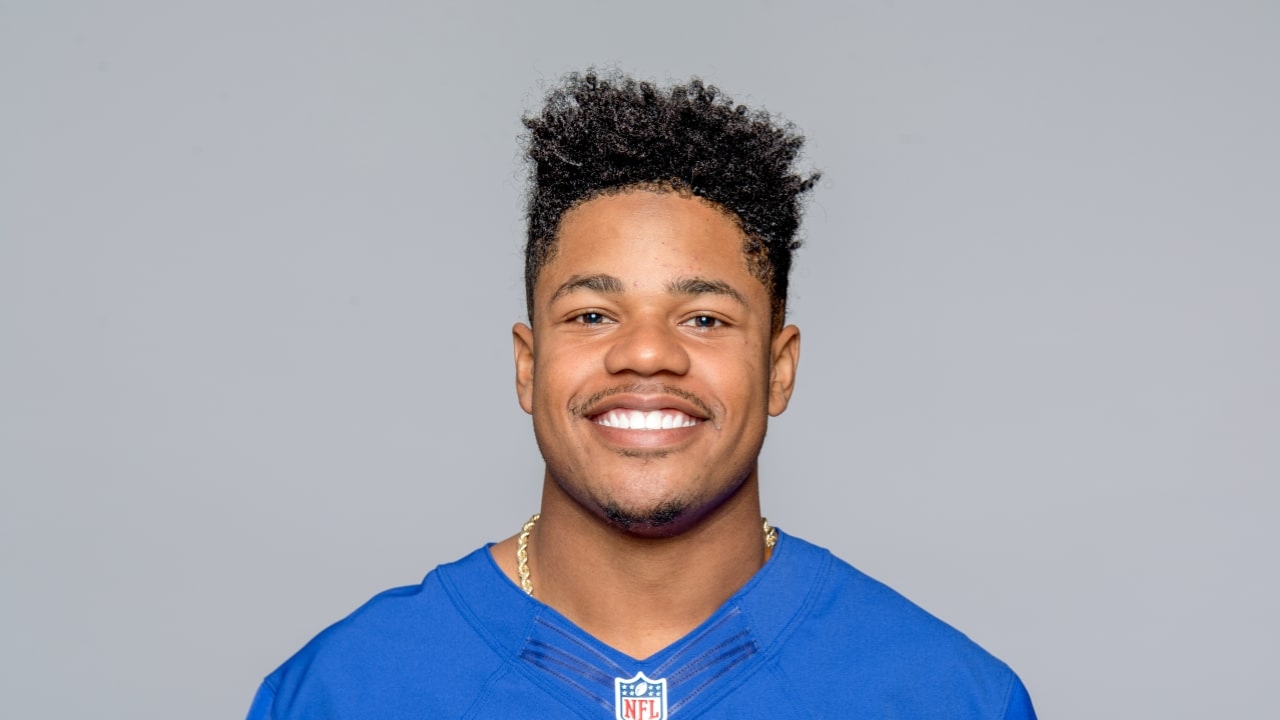 Sterling Shepard Net Worth Details