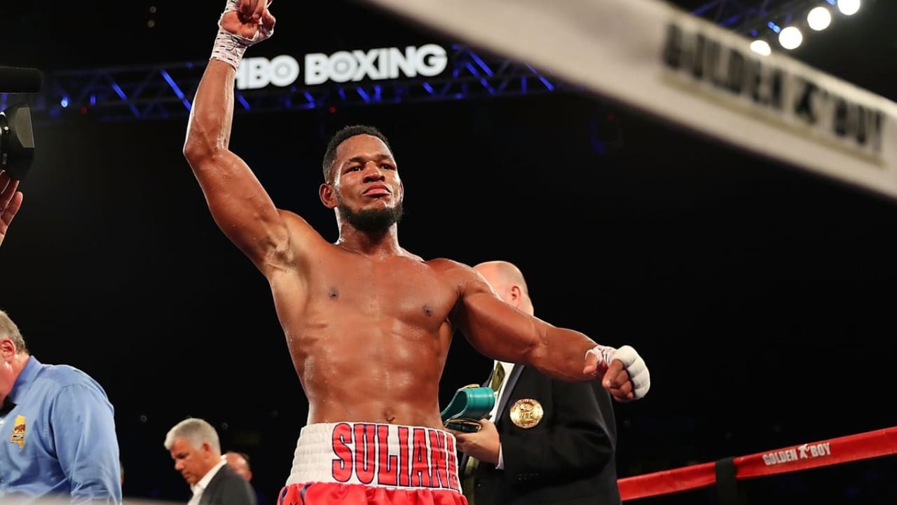 Sullivan Barrera Net Worth Details