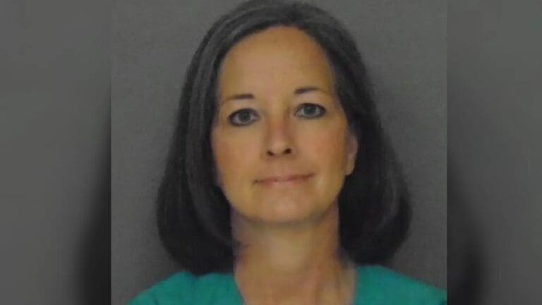 Susan Smith's Net worth Details