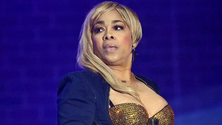 T-Boz Net worth Details