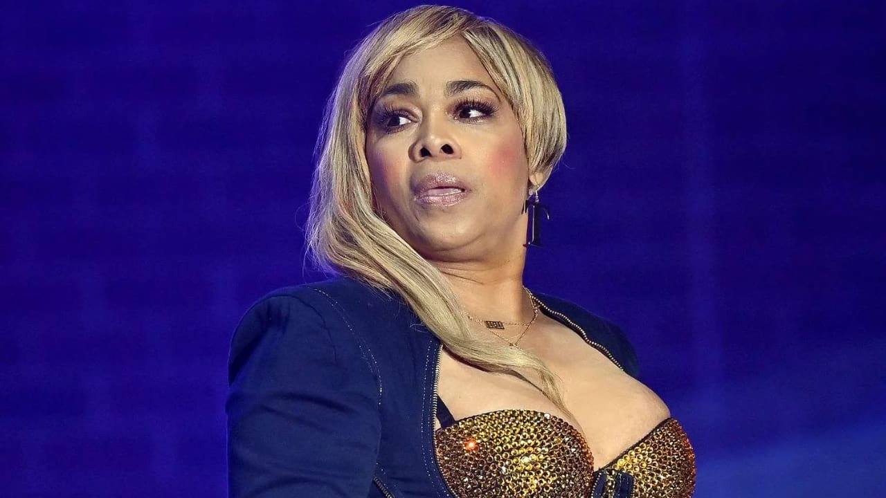 T-Boz Net worth Details T-Boz Net worth Details