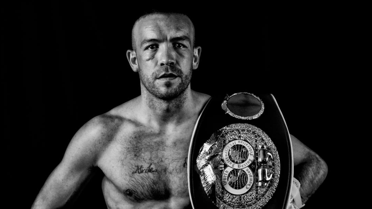 TJ Doheny Net Worth Details