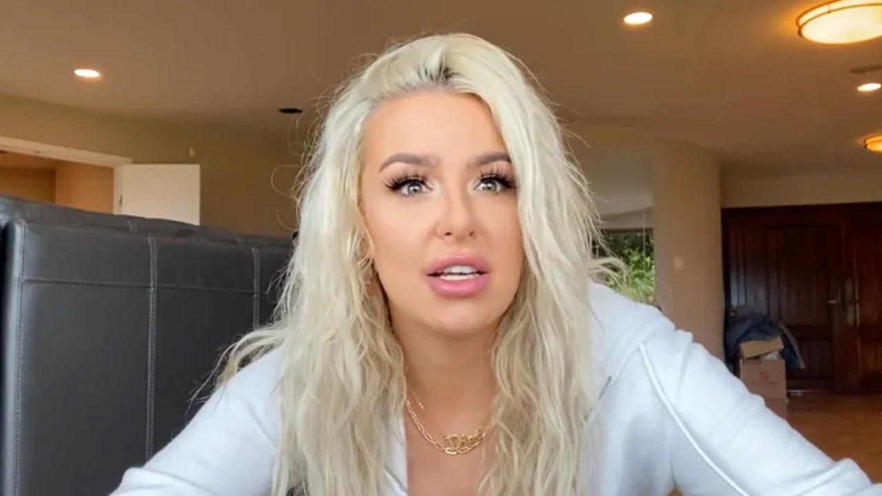 Tana Mongeau Net Worth Details