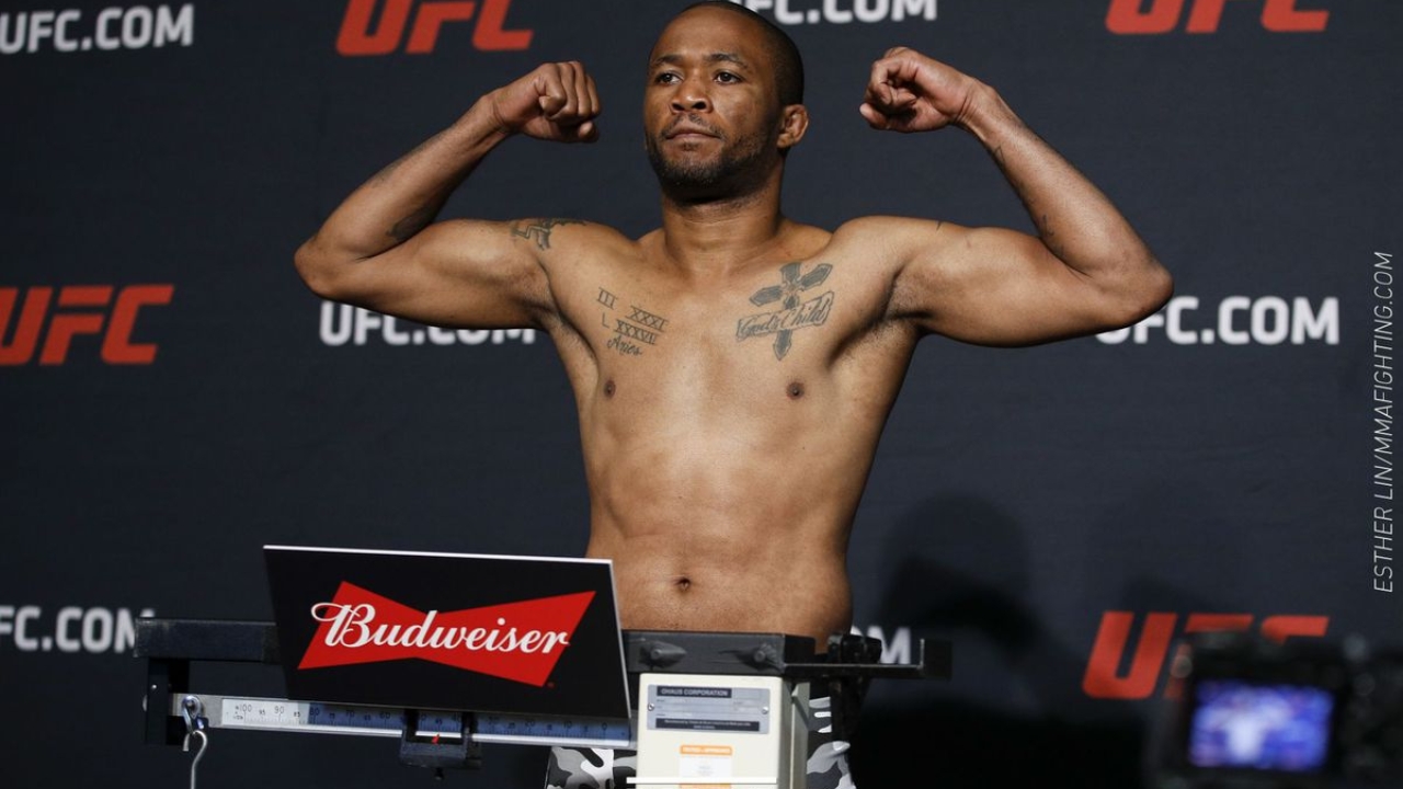 Terrion Ware Net Worth Details