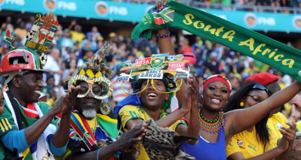 The Culture of Rugby in South Africa
