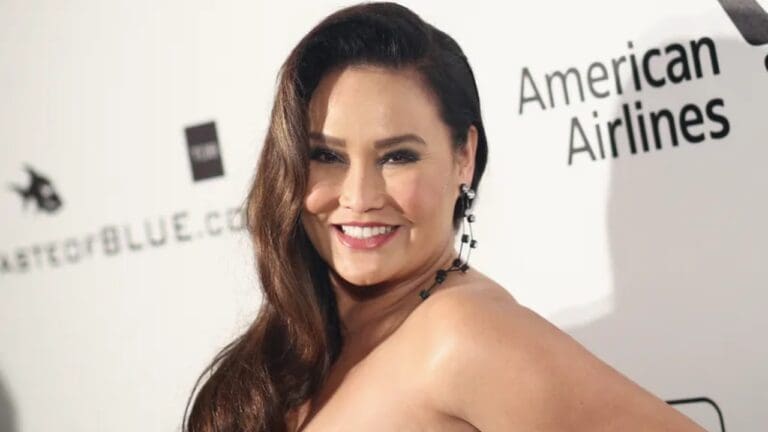Tia Carrere Net Worth Details
