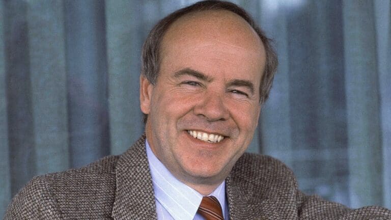 Tim Conway Net Worth Details