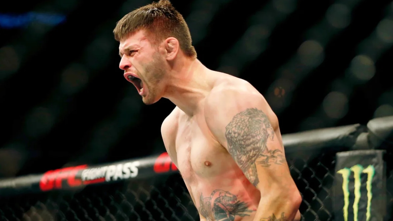 Tim Means Biography