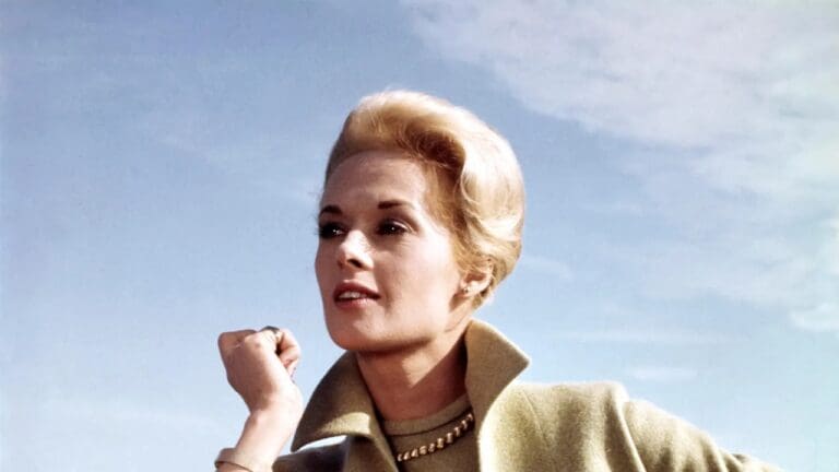 Tippi Hedren Net Worth Details