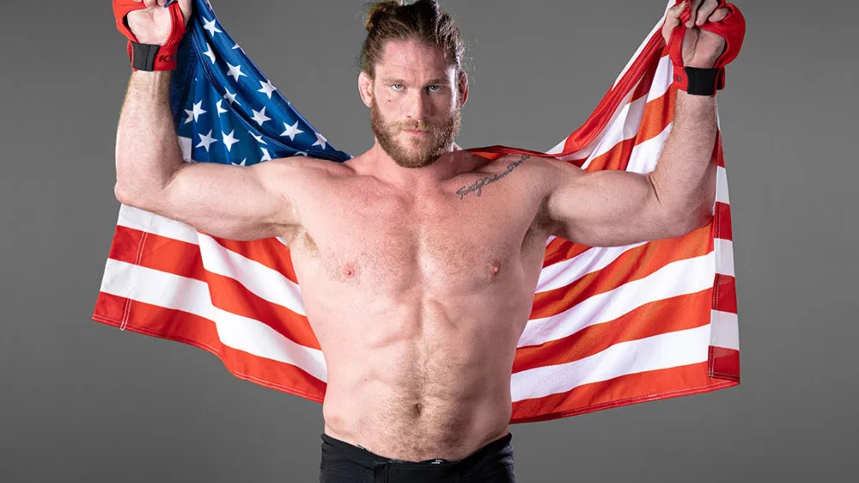 Todd Duffee Net Worth Details