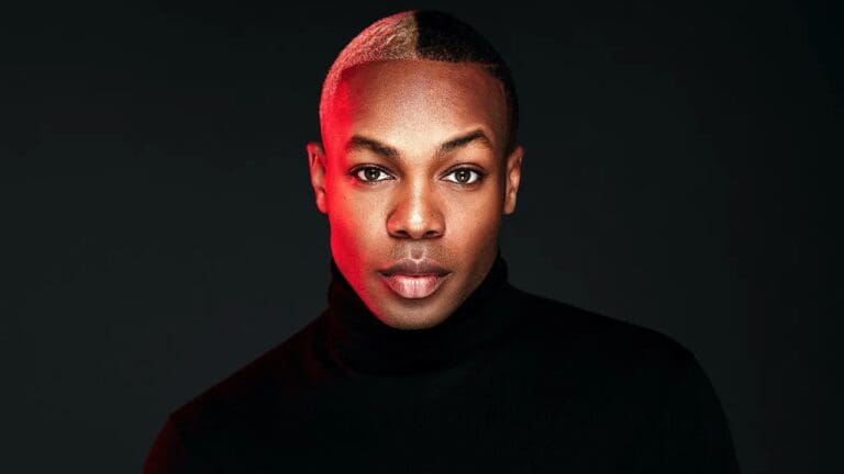 Todrick Hall Net Worth Details
