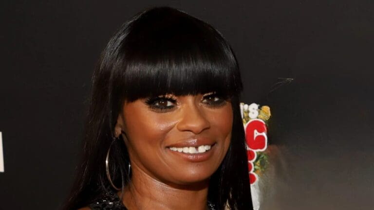 Tokyo Toni Net Worth Details