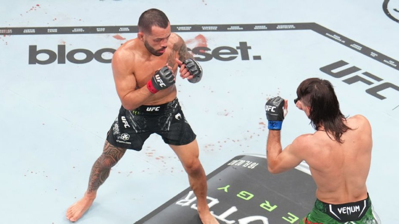 Tristan Murphy Biography